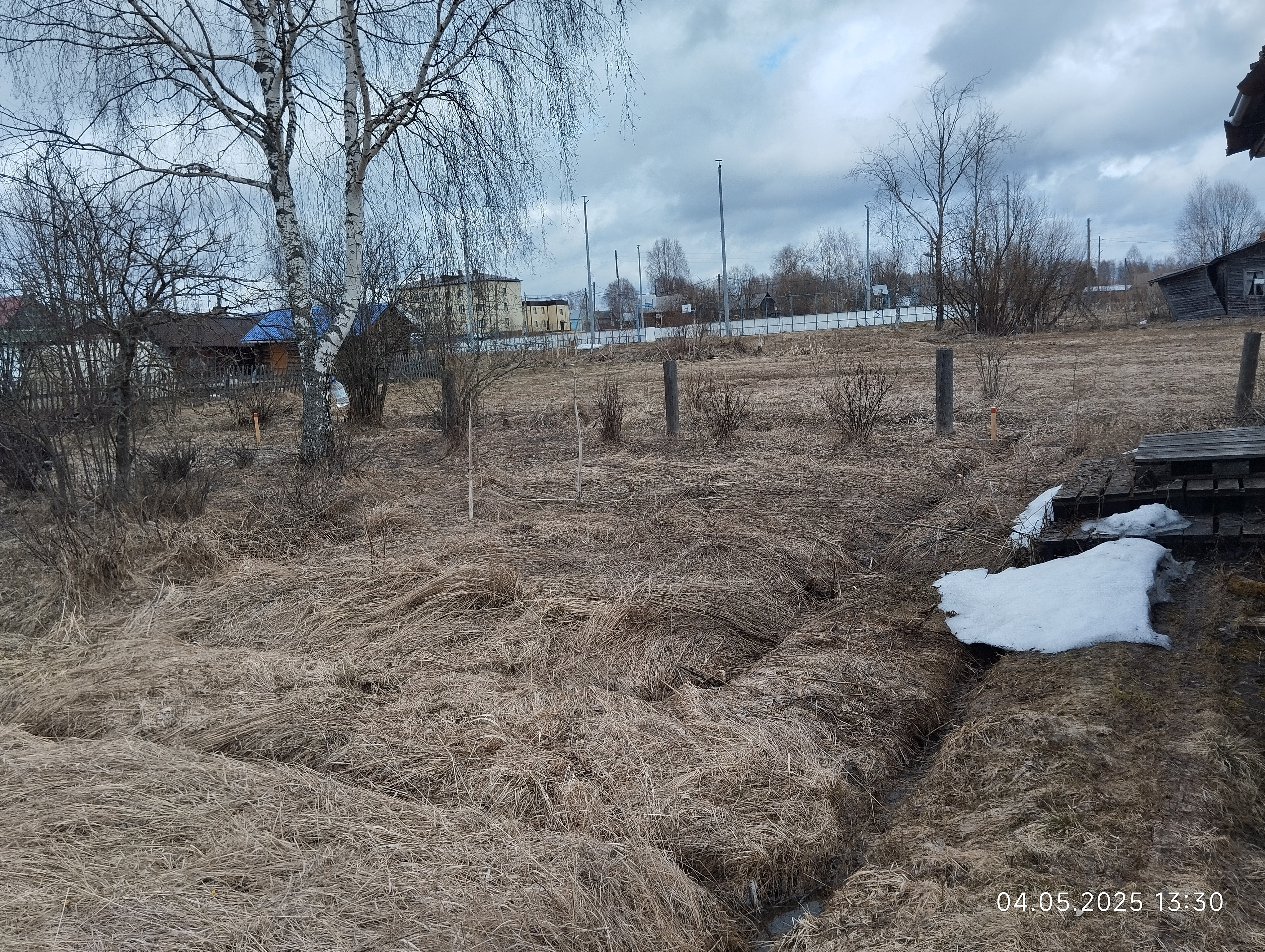 Извещение о проведении аукциона по продаже земельного участка.